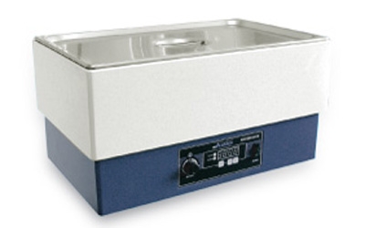 Digital water baths  Labtech